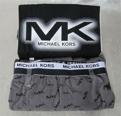 michael kors pajama set|michael morgan pajamas for men.